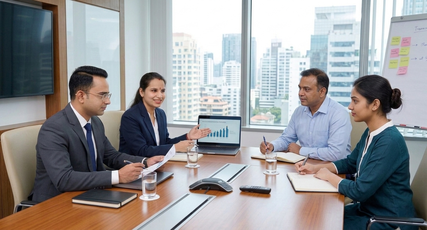 UAE Business Setup