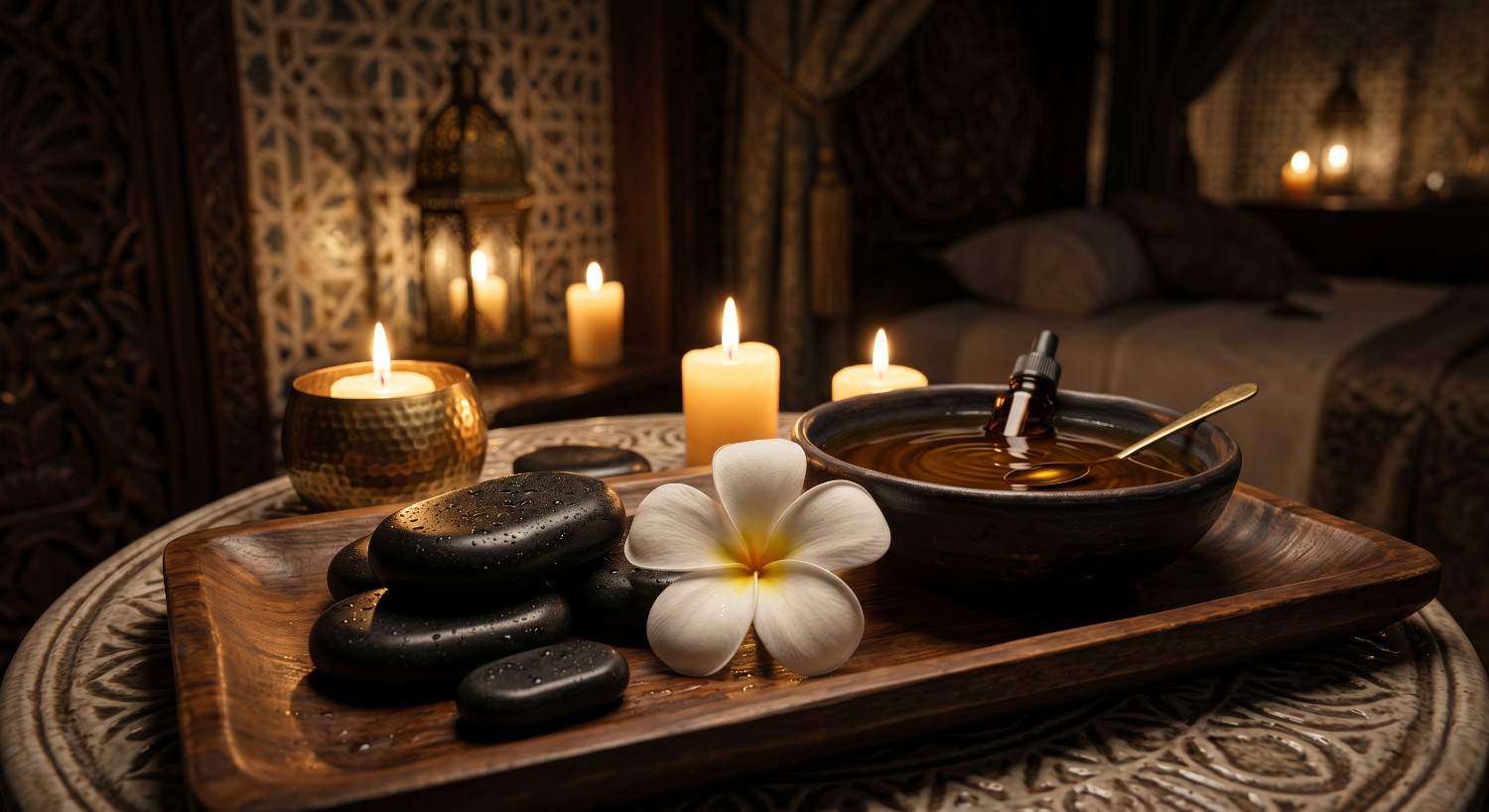How to Start a Spa Business in Dubai: Complete Setup Guide