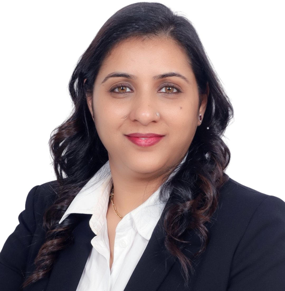 Ms Nandini Soni