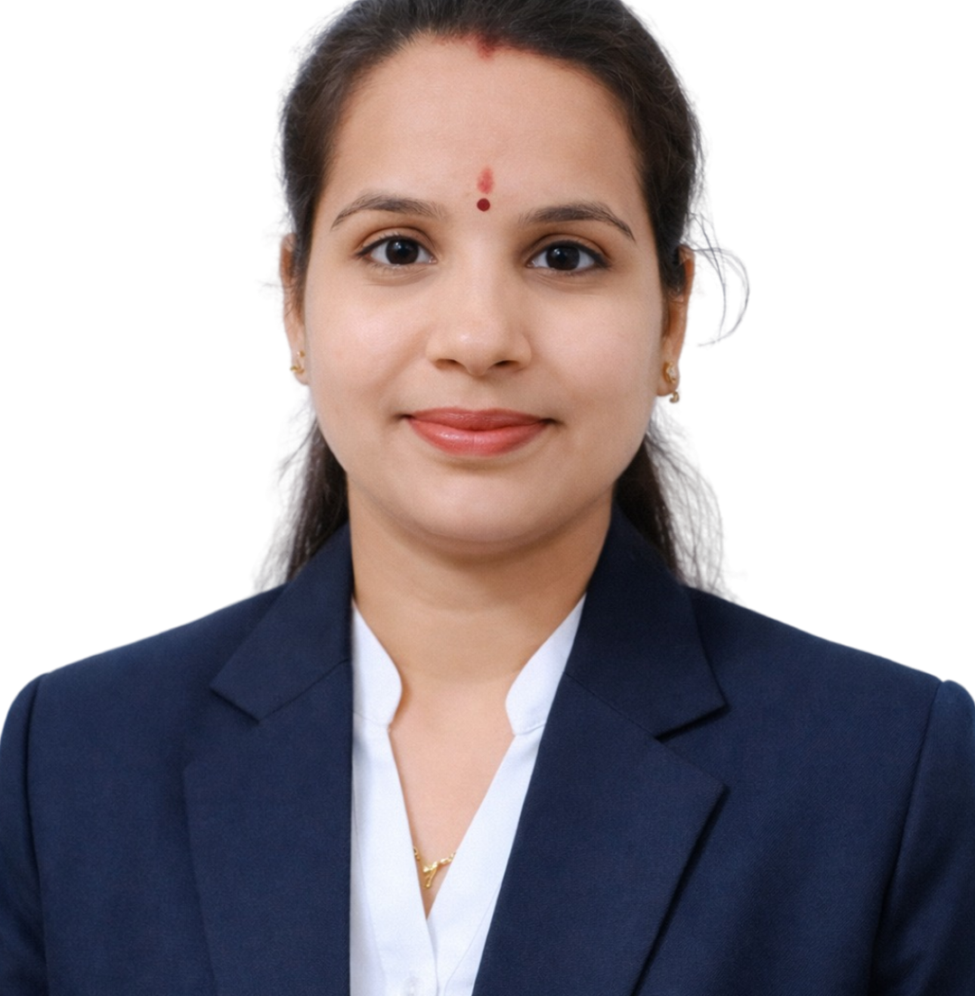 Meeta Sharma