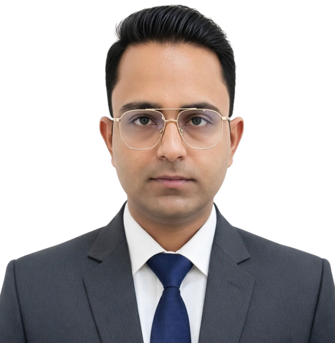 Ravi Pareek
